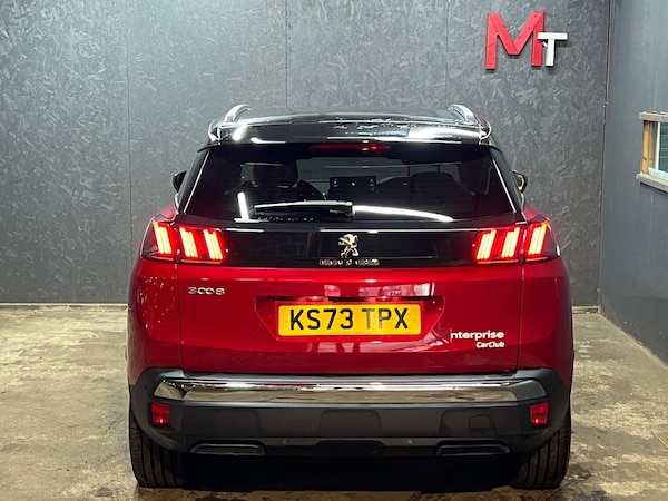 Used Peugeot 3008 2023 for sale - 76021229: Photo 13