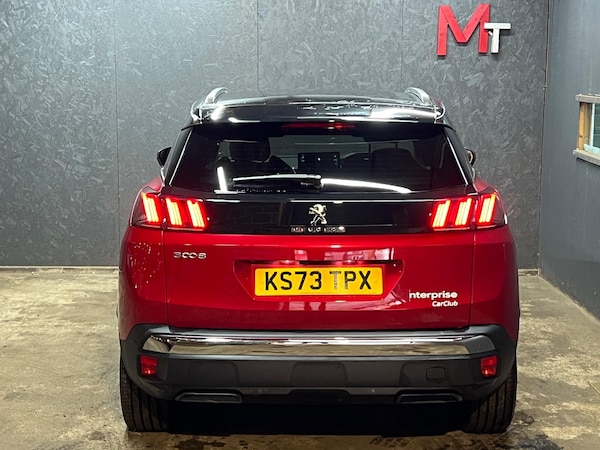 Used Peugeot 3008 2023 for sale - 76021229: Photo 14