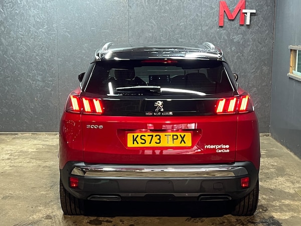 Used Peugeot 3008 2023 for sale - 76021229: Photo 15