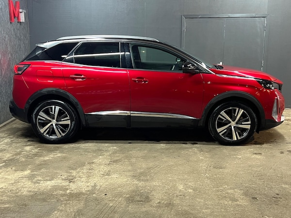 Used Peugeot 3008 2023 for sale - 76021229: Photo 16