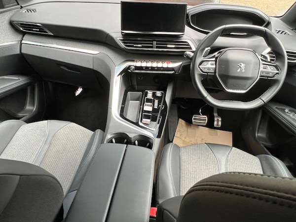 Used Peugeot 3008 2023 for sale - 76021229: Photo 17