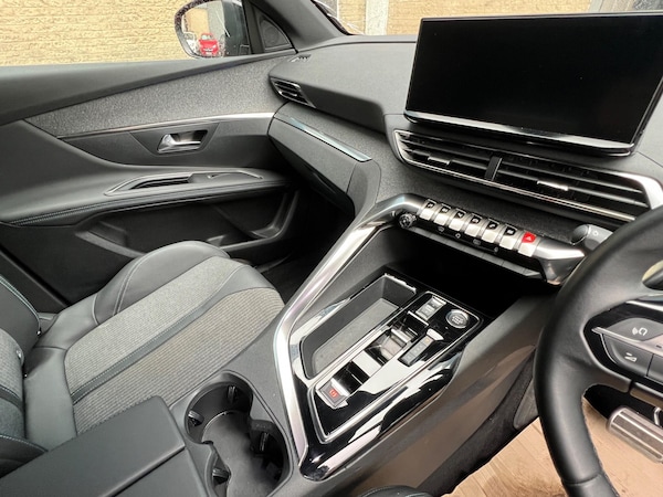 Used Peugeot 3008 2023 for sale - 76021229: Photo 18