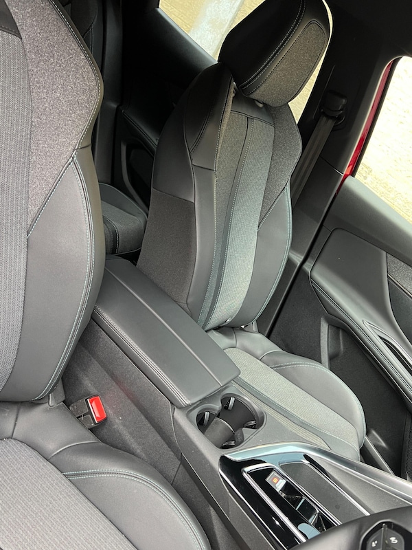 Used Peugeot 3008 2023 for sale - 76021229: Photo 21