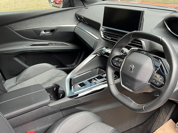 Used Peugeot 3008 2023 for sale - 76021229: Photo 22