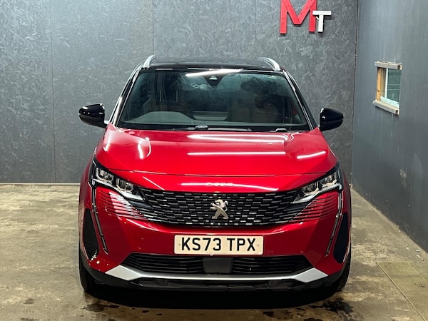 Used Peugeot 3008 2023 for sale - 76021229: Photo 2