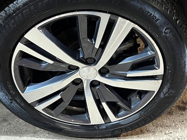 Used Peugeot 3008 2023 for sale - 76021229: Photo 34