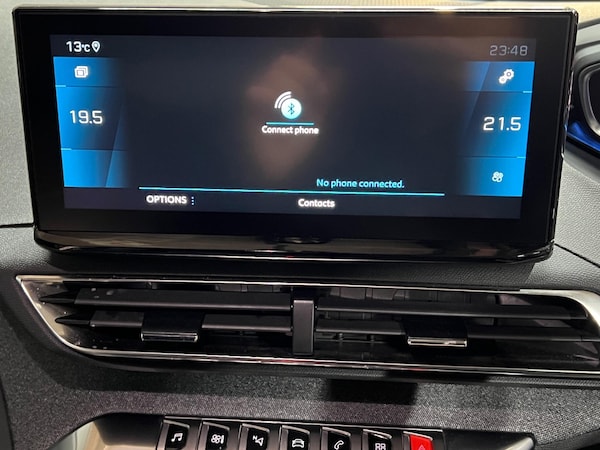 Used Peugeot 3008 2023 for sale - 76021229: Photo 35