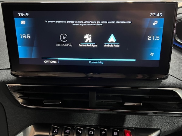 Used Peugeot 3008 2023 for sale - 76021229: Photo 38