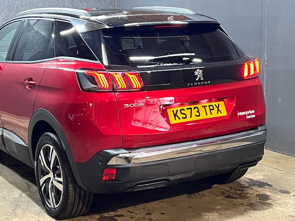 Used Peugeot 3008 2023 for sale - 76021229: Photo 3