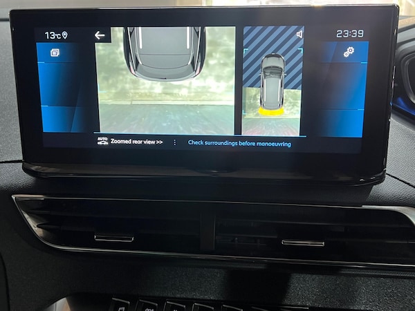 Used Peugeot 3008 2023 for sale - 76021229: Photo 41