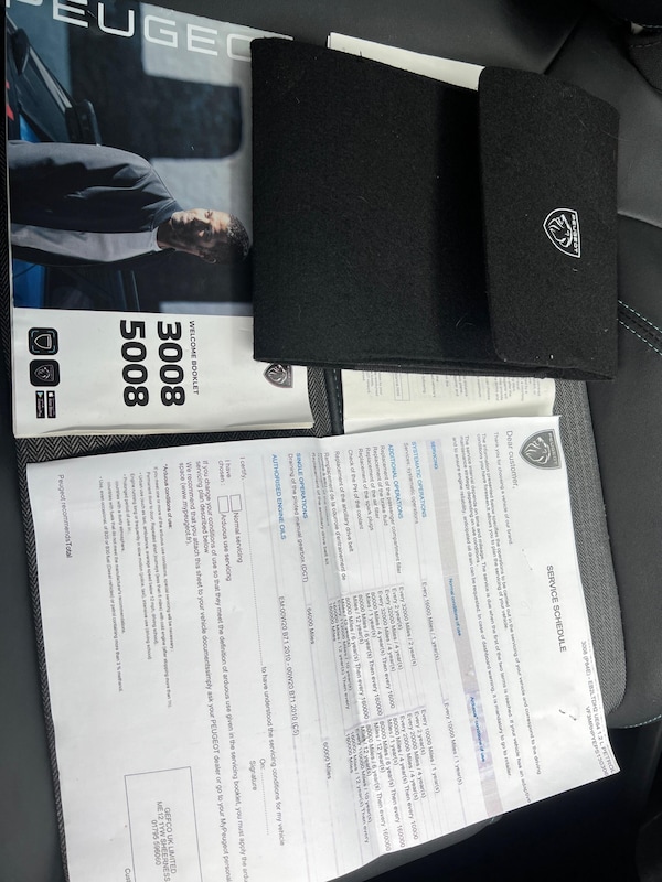 Used Peugeot 3008 2023 for sale - 76021229: Photo 43