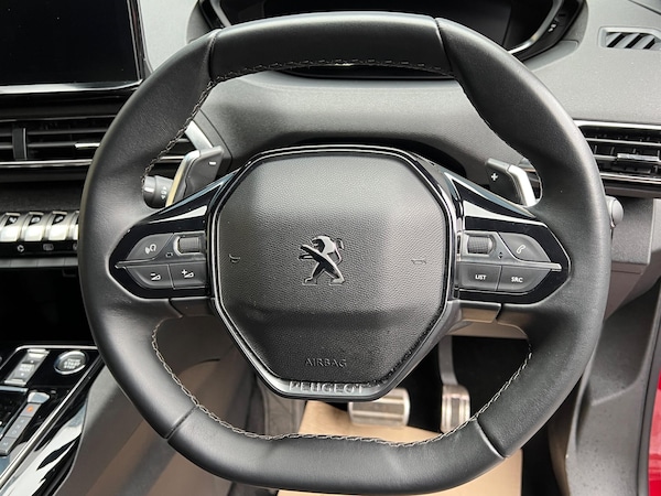 Used Peugeot 3008 2023 for sale - 76021229: Photo 45