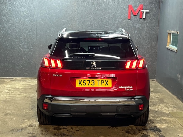 Used Peugeot 3008 2023 for sale - 76021229: Photo 4