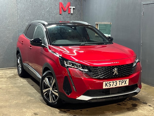 Used Peugeot 3008 2023 for sale - 76021229: Photo 6