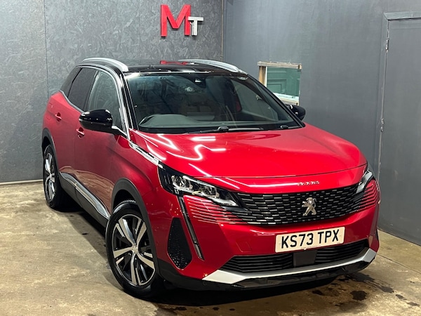 Used Peugeot 3008 2023 for sale - 76021229: Photo 8