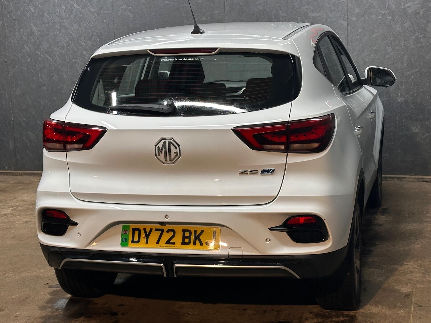 Used MG MG ZS 2022 for sale - 76550706: Photo 10