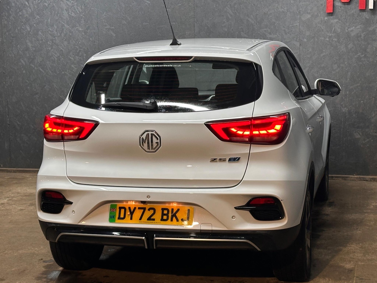 Used MG MG ZS 2022 for sale - 76550706: Photo 11