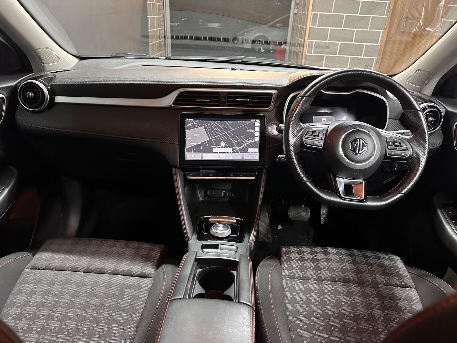 Used MG MG ZS 2022 for sale - 76550706: Photo 14