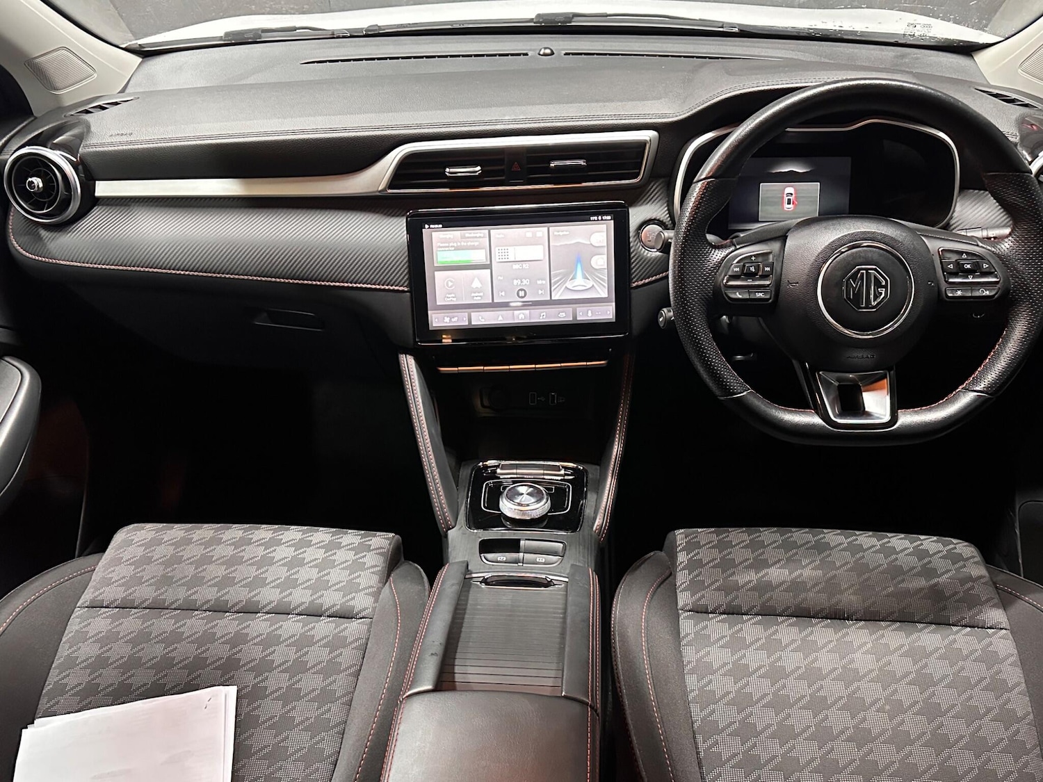 Used MG MG ZS 2022 for sale - 76550706: Photo 16