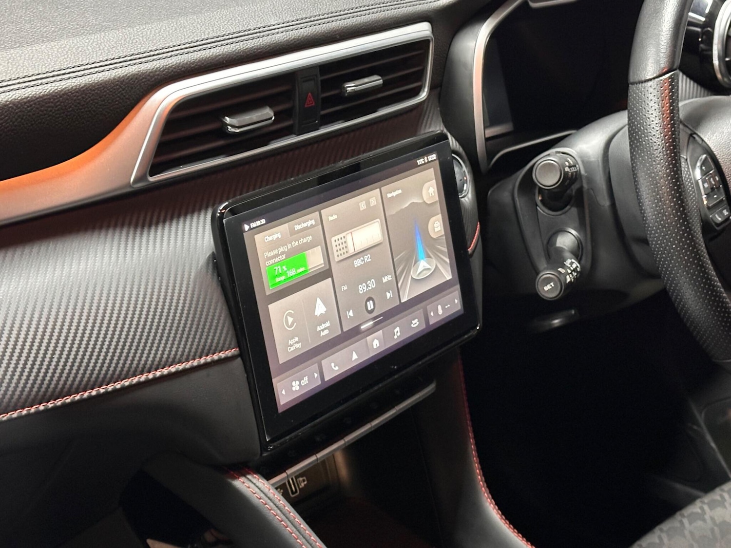 Used MG MG ZS 2022 for sale - 76550706: Photo 23