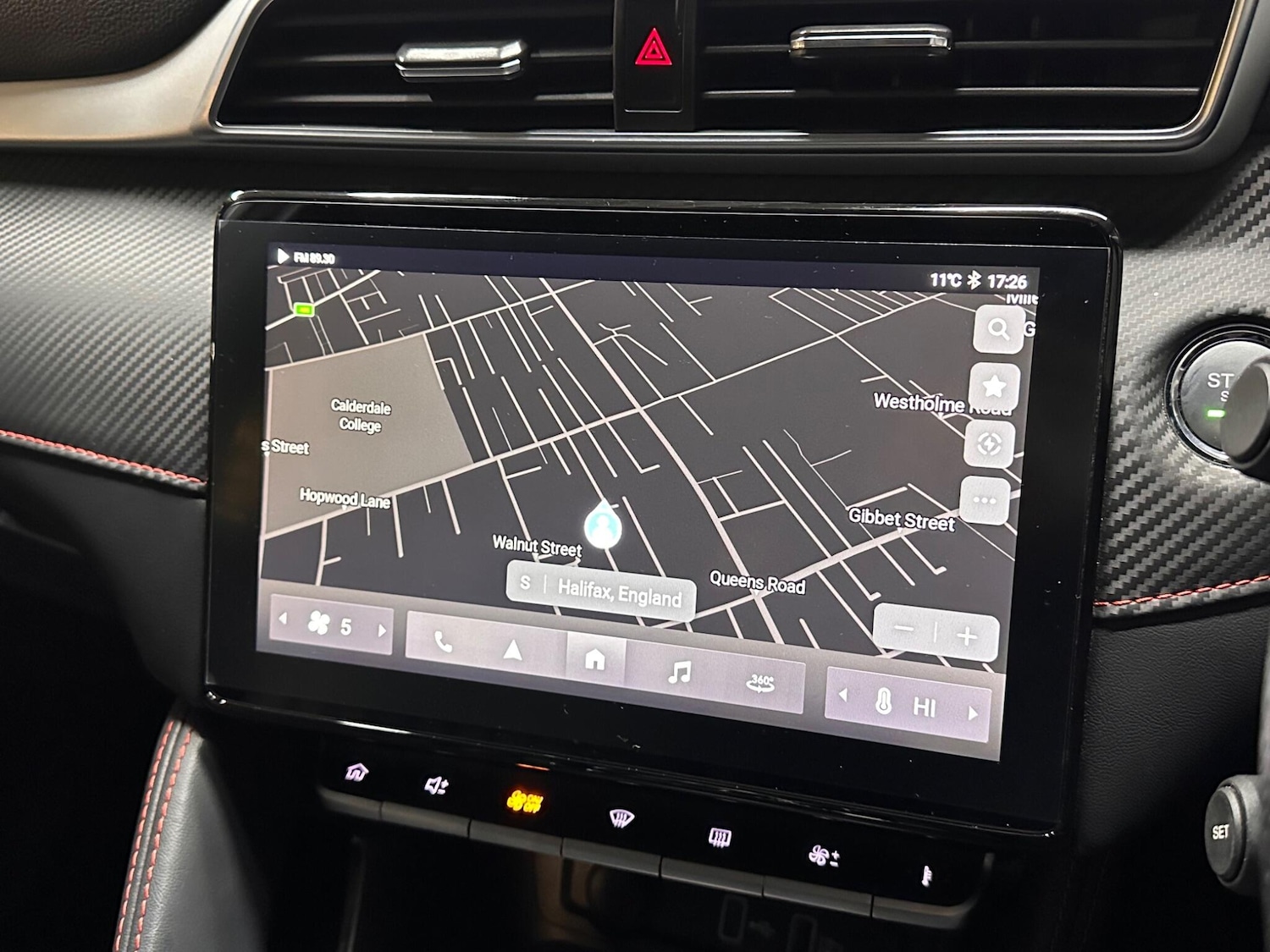 Used MG MG ZS 2022 for sale - 76550706: Photo 26