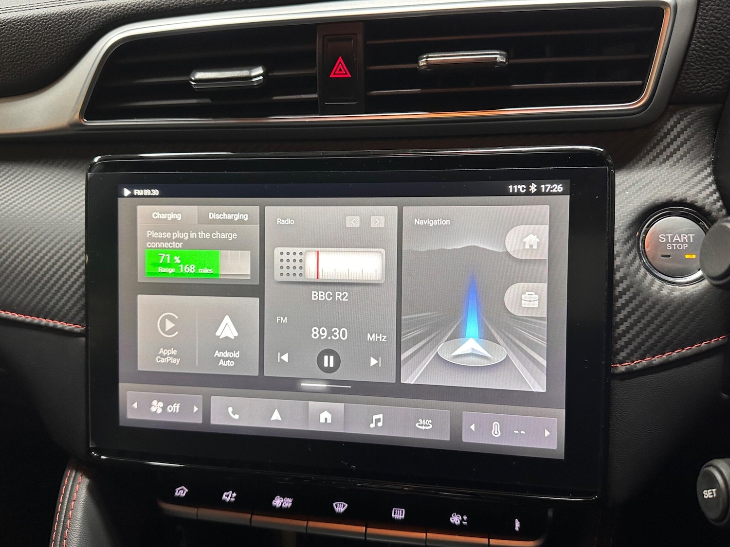 Used MG MG ZS 2022 for sale - 76550706: Photo 27