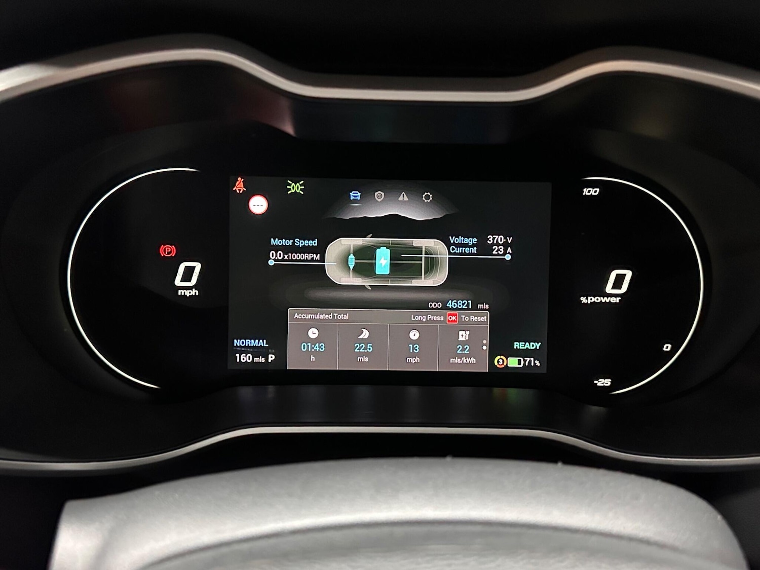 Used MG MG ZS 2022 for sale - 76550706: Photo 29