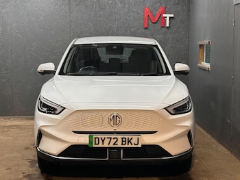 Used MG MG ZS 2022 for sale - 76550706: Photo