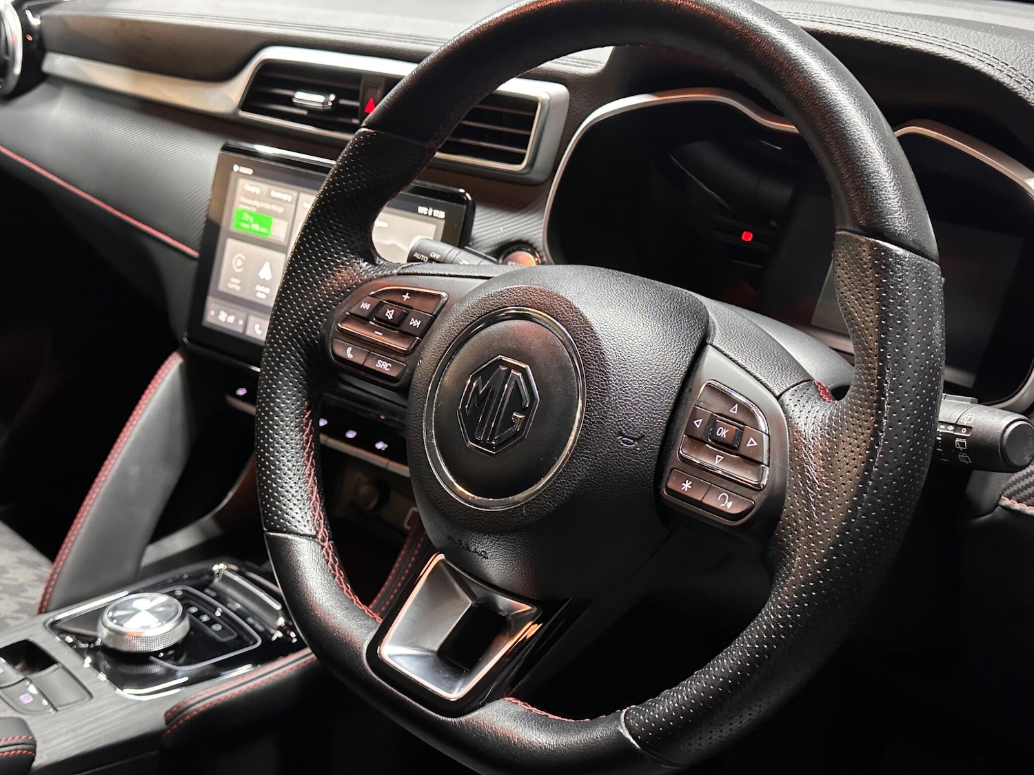 Used MG MG ZS 2022 for sale - 76550706: Photo 30