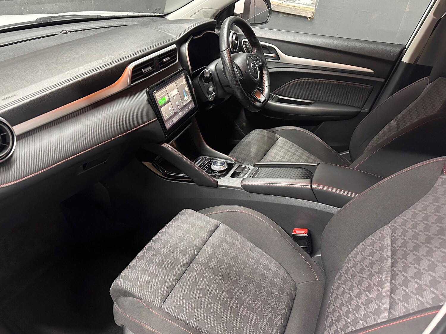 Used MG MG ZS 2022 for sale - 76550706: Photo 31