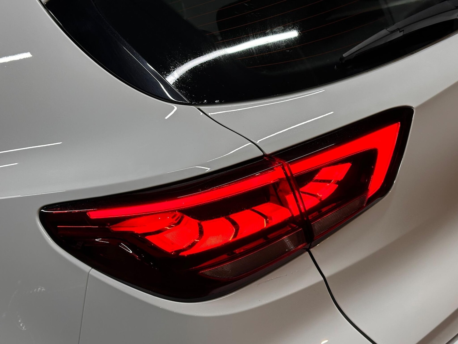 Used MG MG ZS 2022 for sale - 76550706: Photo 32