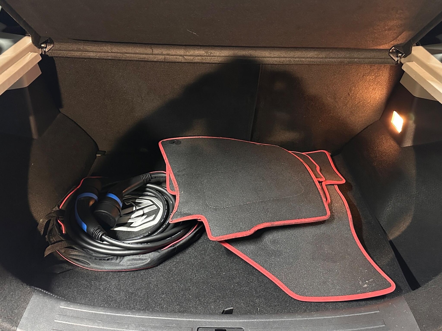 Used MG MG ZS 2022 for sale - 76550706: Photo 34