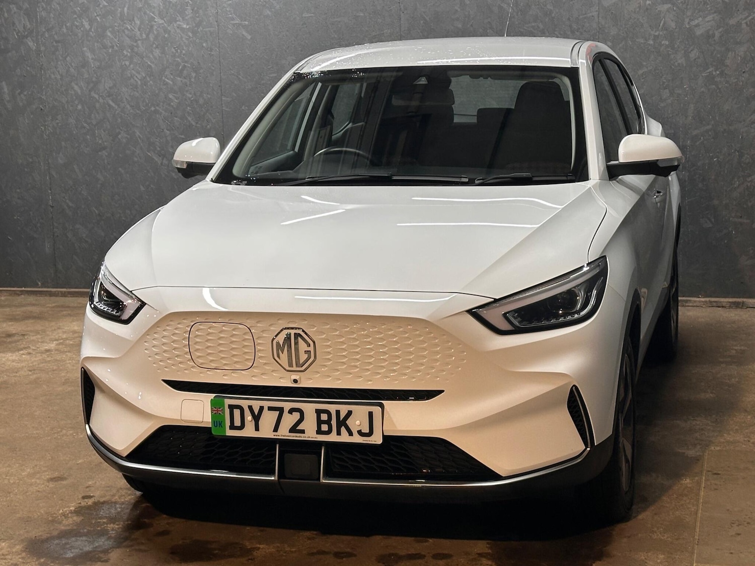 Used MG MG ZS 2022 for sale - 76550706: Photo 4