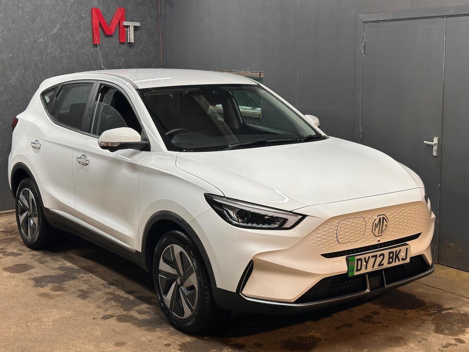 Used MG MG ZS 2022 for sale - 76550706: Photo 5