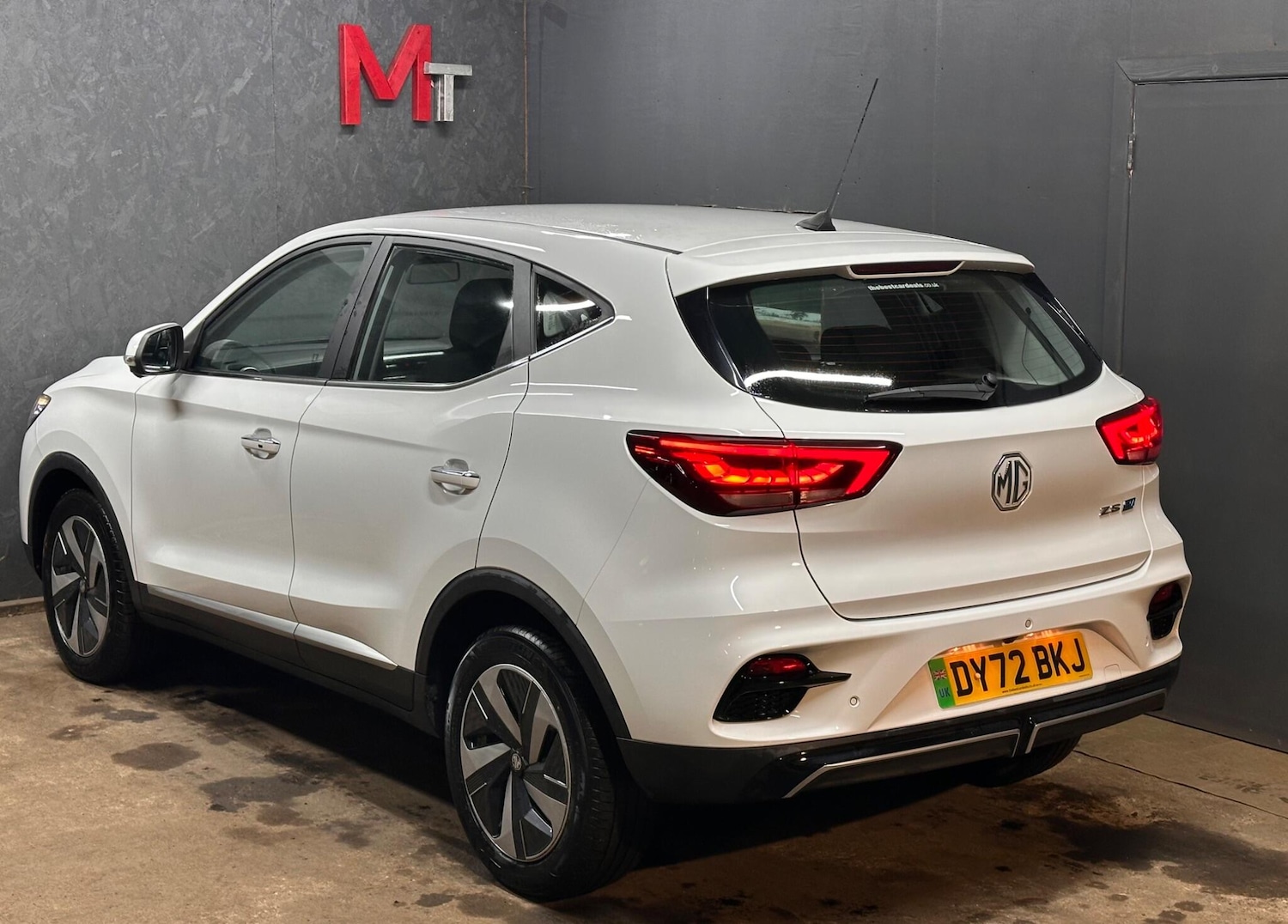 Used MG MG ZS 2022 for sale - 76550706: Photo 6