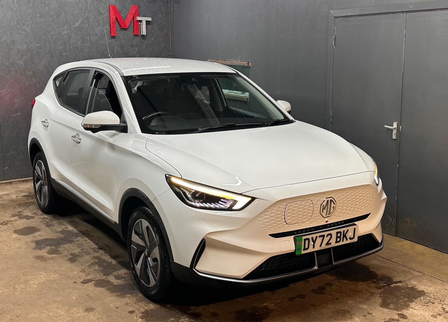 Used MG MG ZS 2022 for sale - 76550706: Photo 7