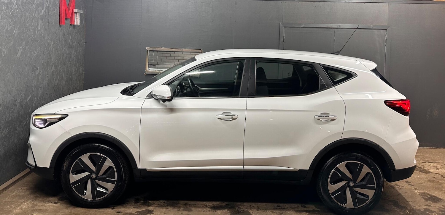 Used MG MG ZS 2022 for sale - 76550706: Photo 9