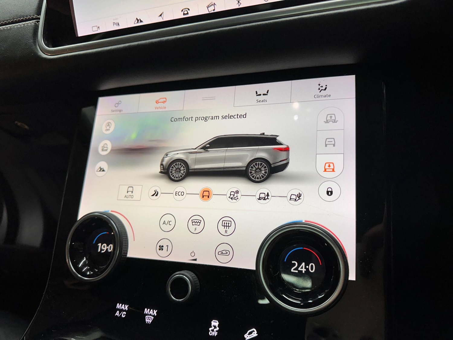 Used Land Rover Range Rover Velar 2018 for sale - 76472916: Photo 20