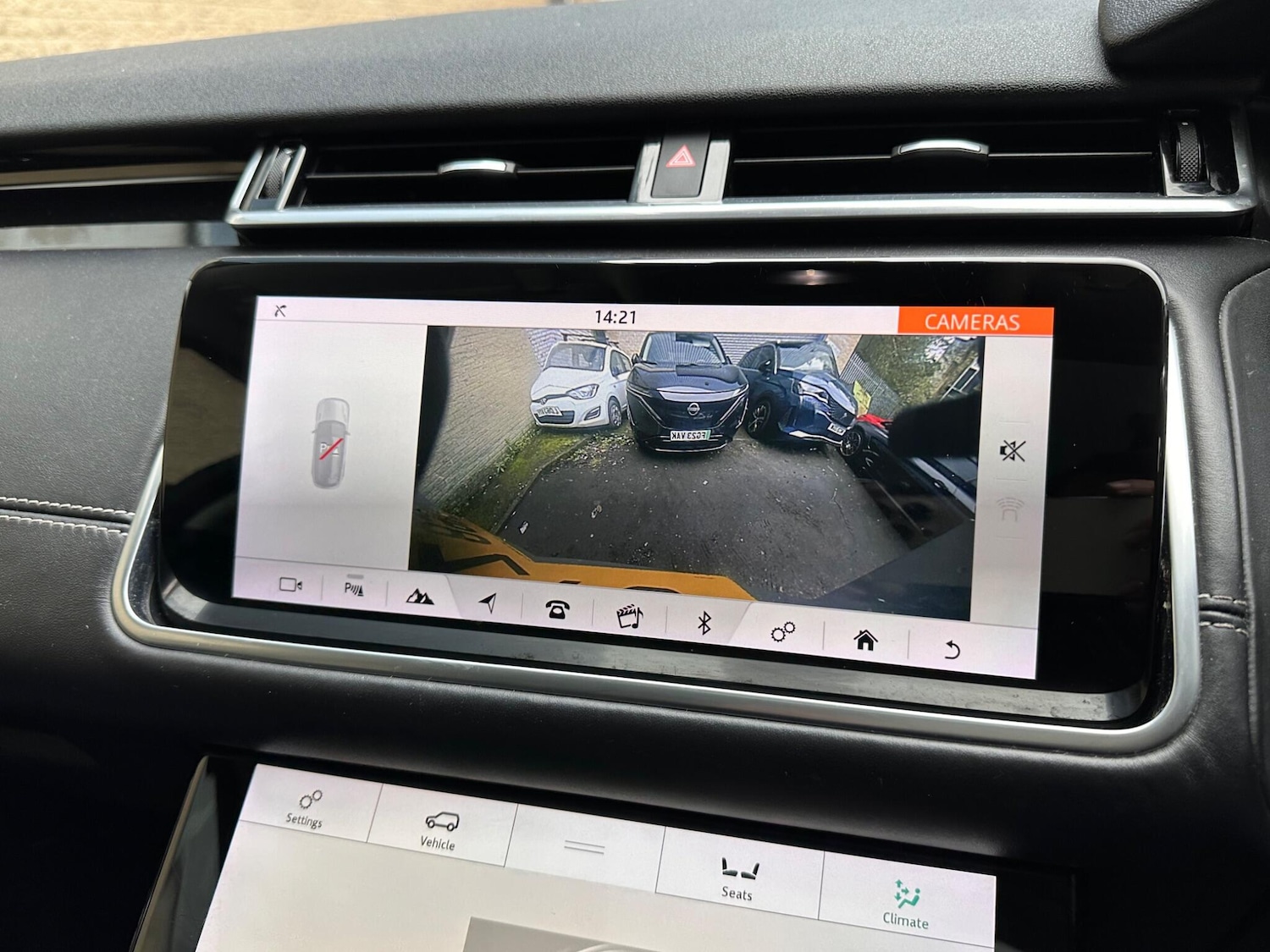 Used Land Rover Range Rover Velar 2018 for sale - 76472916: Photo 21