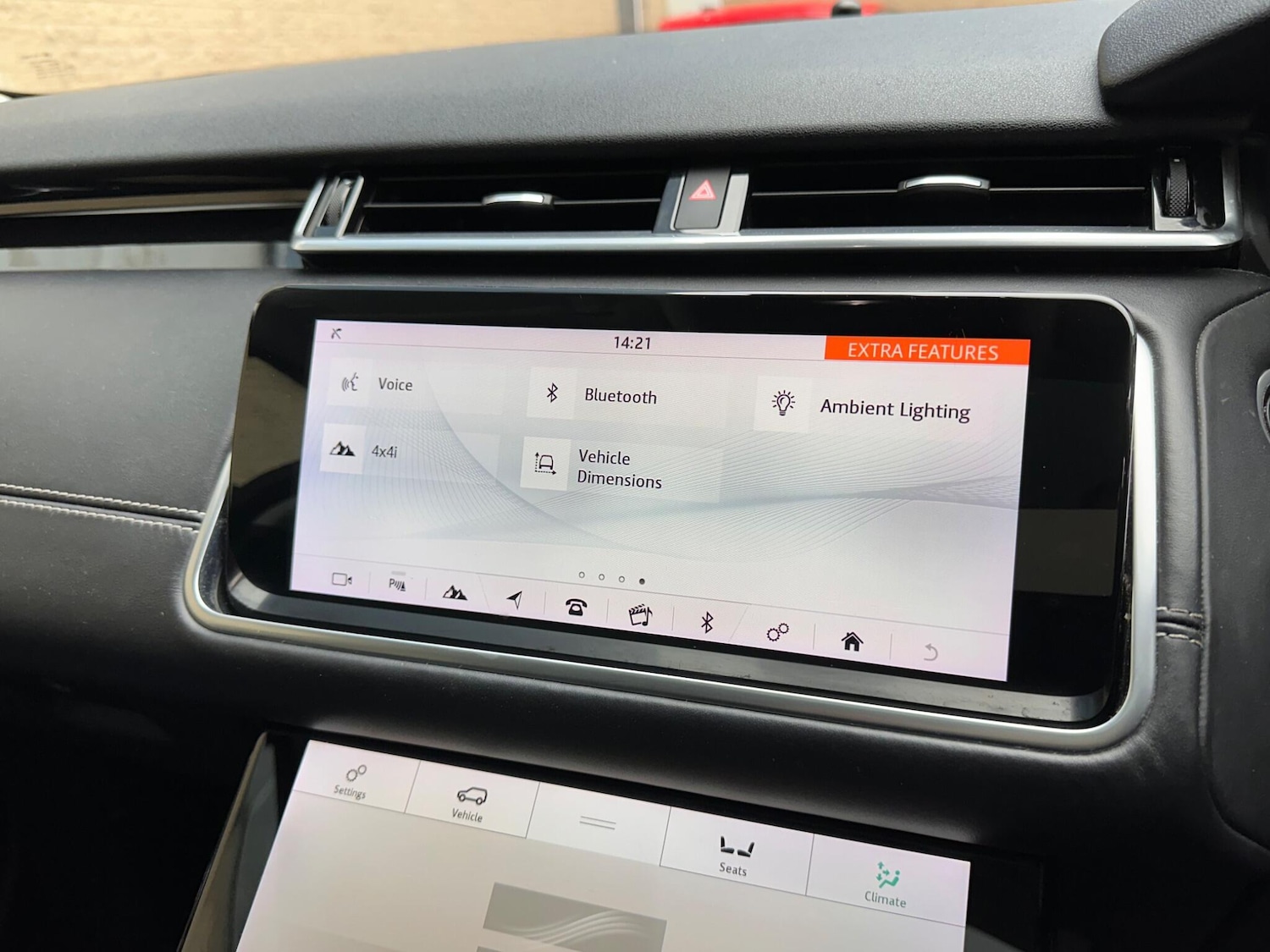 Used Land Rover Range Rover Velar 2018 for sale - 76472916: Photo 22