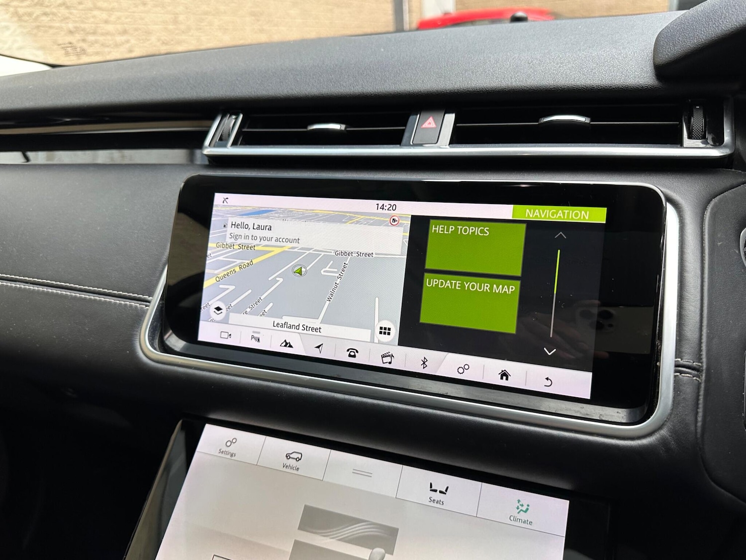 Used Land Rover Range Rover Velar 2018 for sale - 76472916: Photo 24