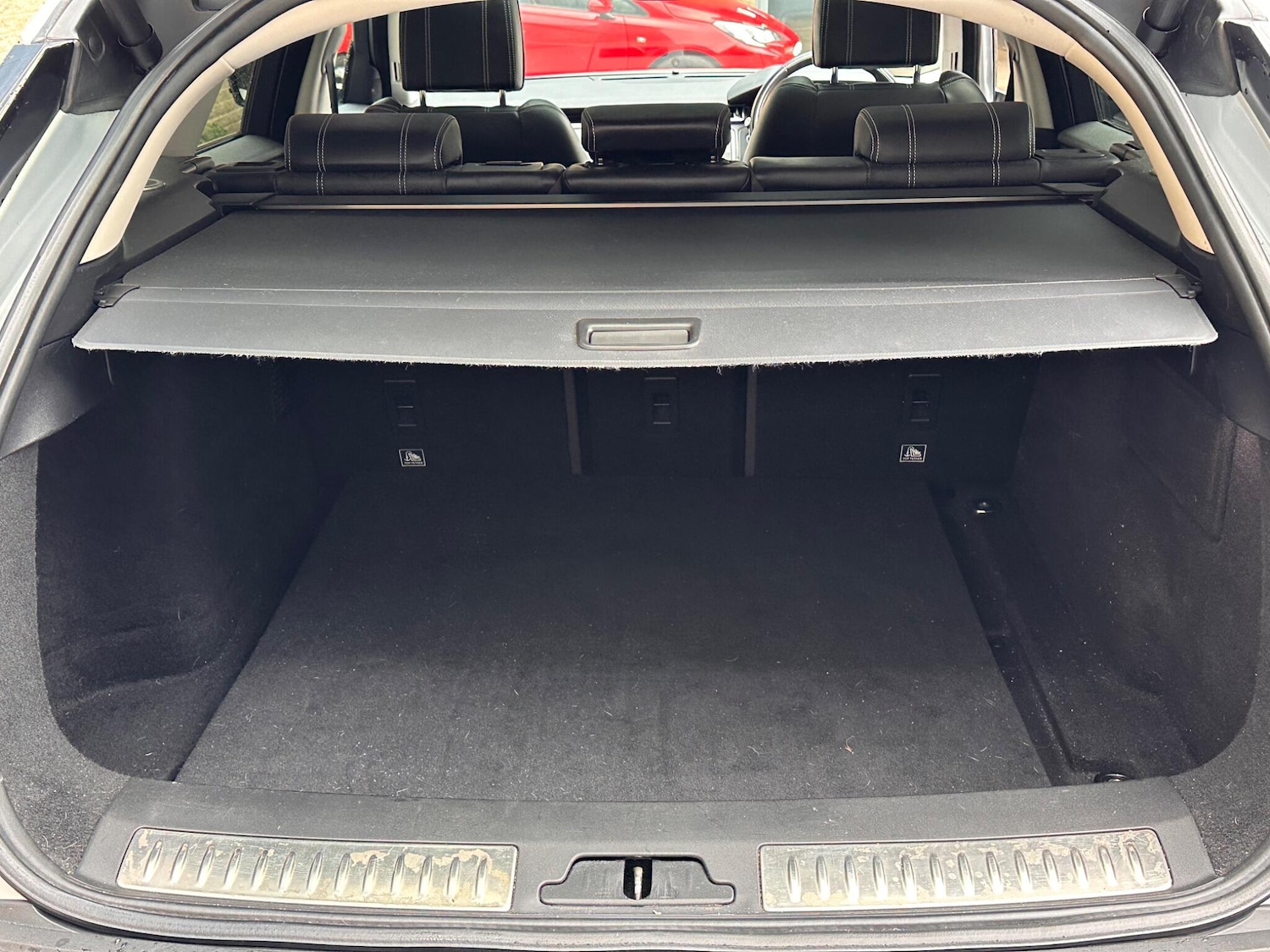 Used Land Rover Range Rover Velar 2018 for sale - 76472916: Photo 28