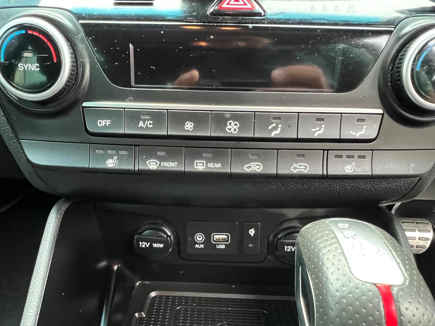 Vehicle 52