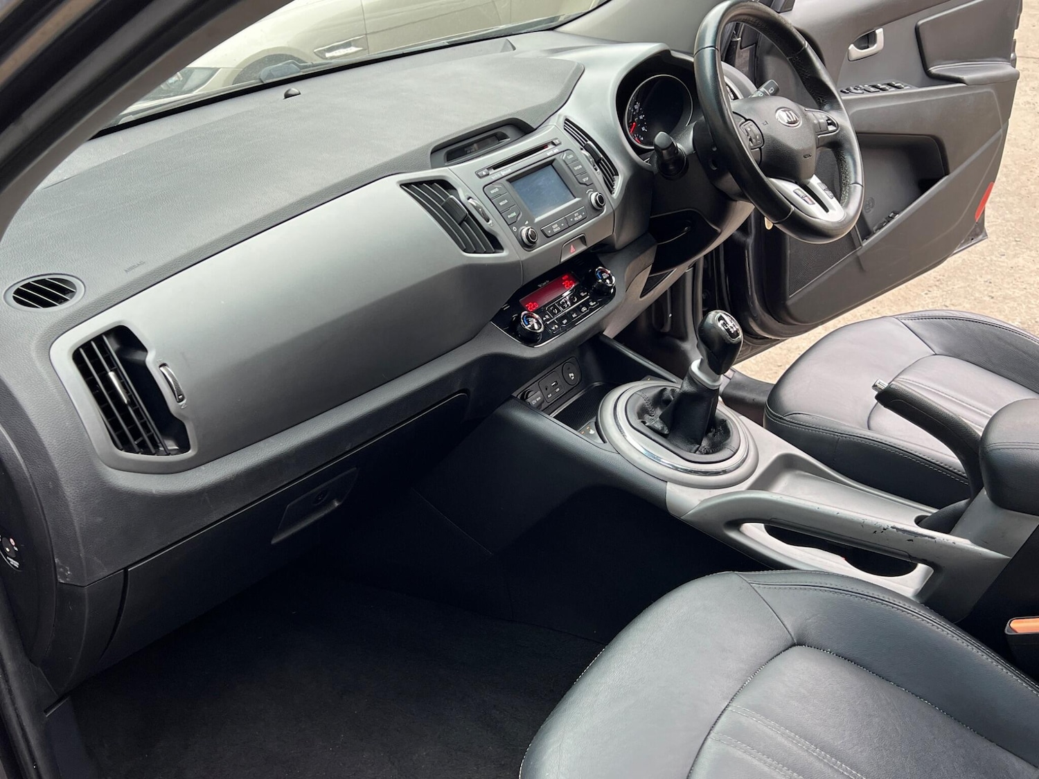 Used Kia Sportage 2015 for sale - 78220225: Photo 17