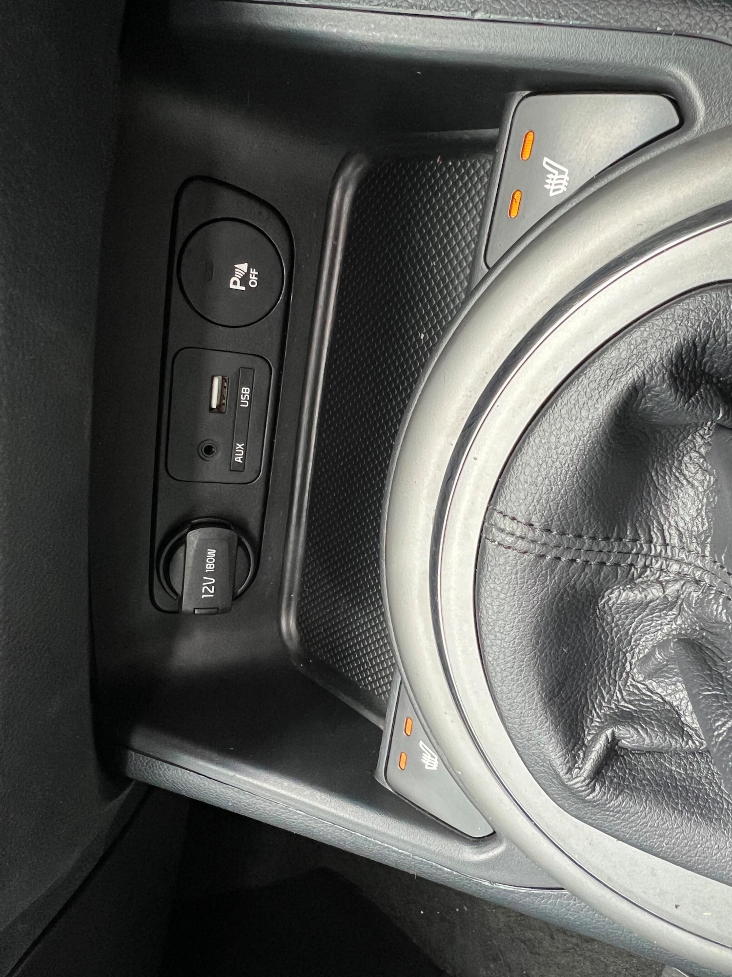 Used Kia Sportage 2015 for sale - 78220225: Photo 27