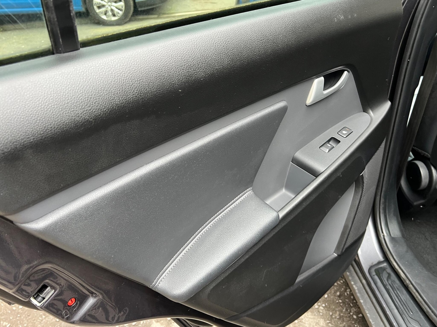 Used Kia Sportage 2015 for sale - 78220225: Photo 34