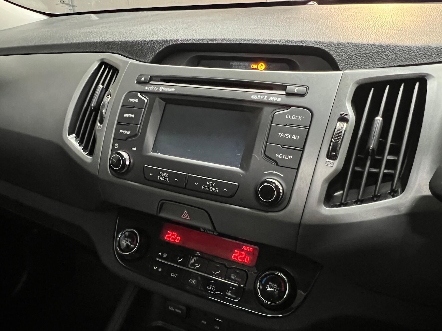 Used Kia Sportage 2015 for sale - 78220225: Photo 47