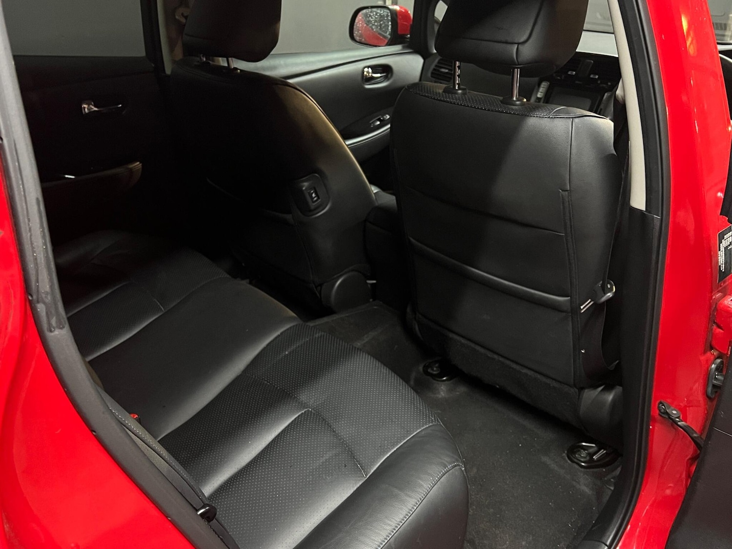 Used Nissan Leaf 2017 for sale - 77982479: Photo 19