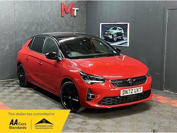 Used Vauxhall Corsa 2022 for sale - 78318663: Photo