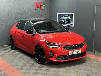 Used Vauxhall Corsa 2022 for sale - 78318663: Photo